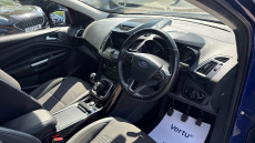 Ford Kuga 1.5 TDCi Titanium 5dr 2WD Diesel Estate